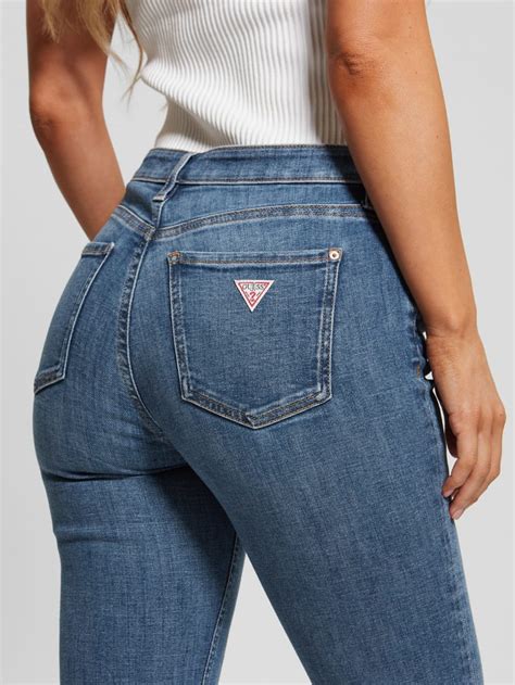 just jeans guess.